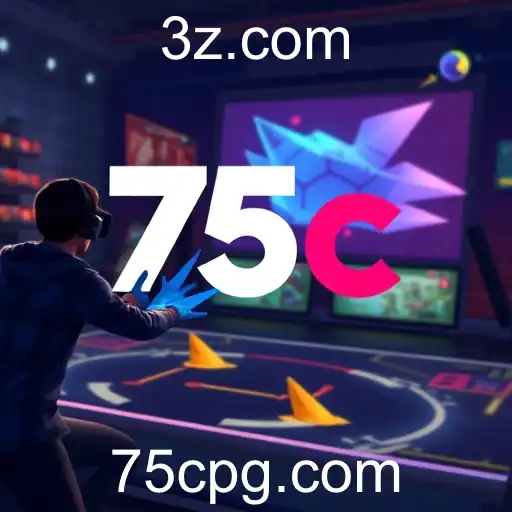 75C Revoluciona o Cenário dos eSports em 2026