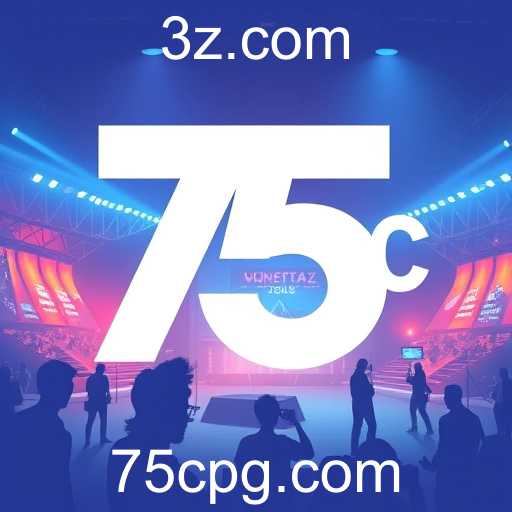 A Ascensão do 75C no Mundo dos Jogos em 2025