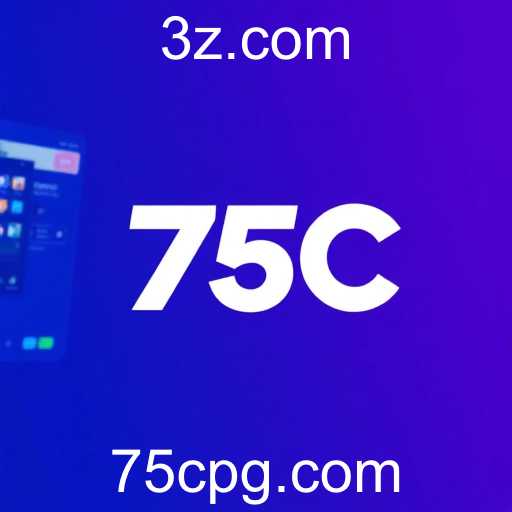 75C: O Centro da Revolução dos Jogos Online em 2025