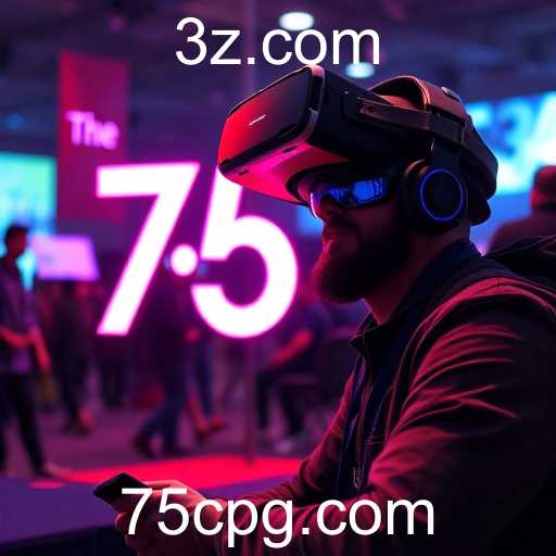 75C: A Evolução dos Jogos e Tendências em 2026