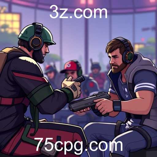 75C: A Nova Era dos Games em Português