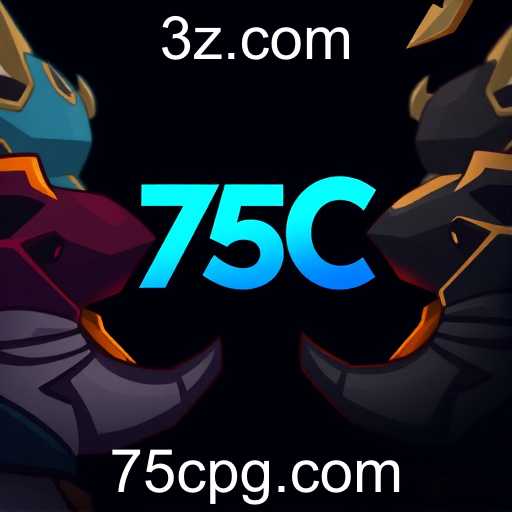 75C Atrai Jogadores com Novidades e Torneios Emocionantes
