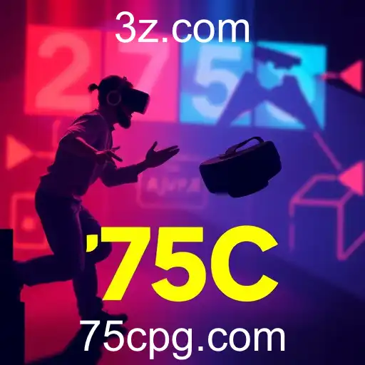 75C: Ascensão no Mundo dos Games