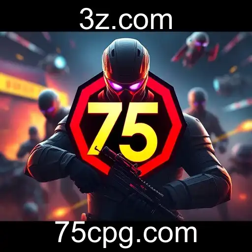 A Entrada de 75C no Cenário dos eSports em 2025