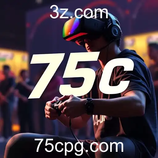 Ascensão do 75C no Mercado de Jogos Online