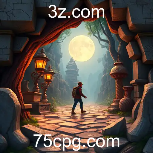 Explorando Novos Mundos: A Essência dos Jogos de Aventura