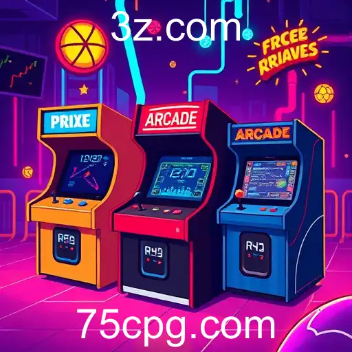A Era Dourada dos 'Arcade Classics'