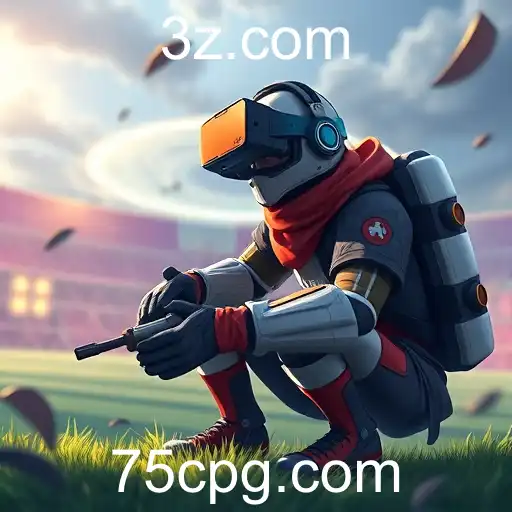 Ascensão de 75C: O Futuro dos Jogos Emocionantes