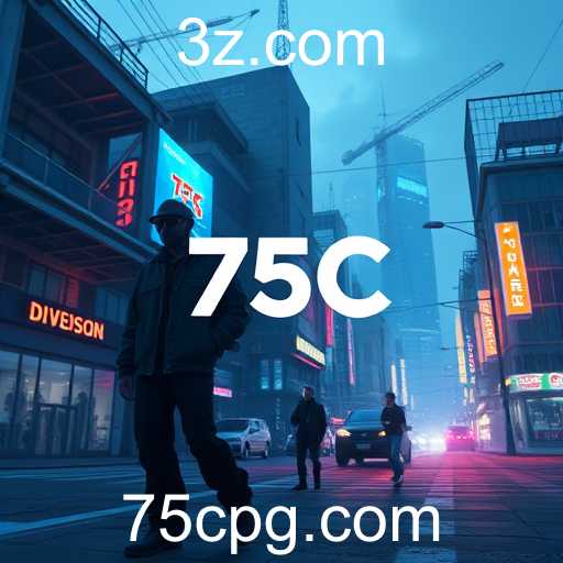 Explorando o Futuro dos Jogos: A Revolução Interativa da 75C