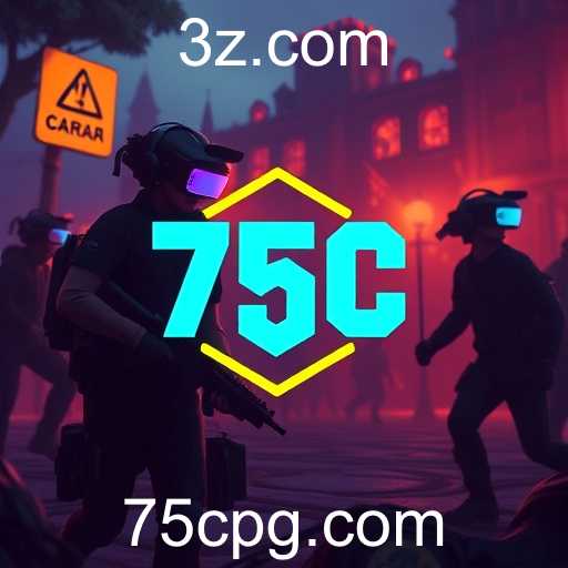 Tendências Futuras para a Plataforma de Jogos 75C