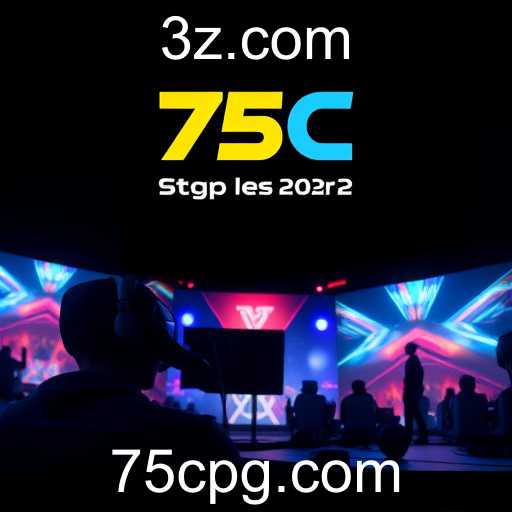 75C: Revolução no Mundo dos Jogos em 2025