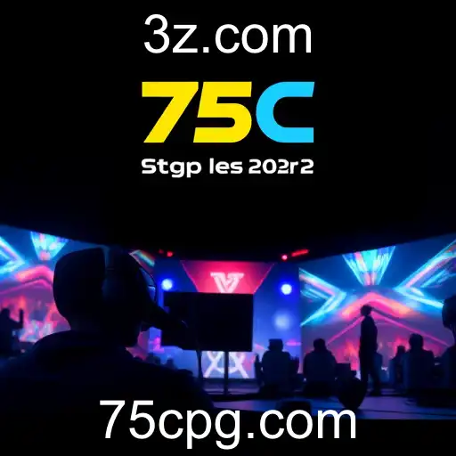 75C: Revolução no Mundo dos Jogos em 2025