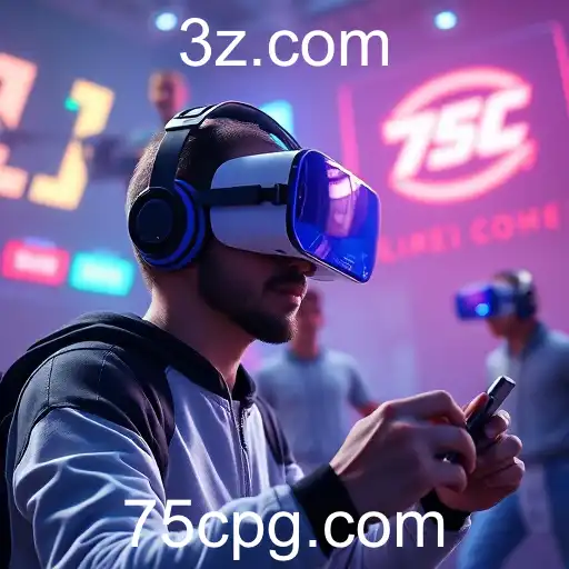 Tendências e Novidades nos Jogos em 2025