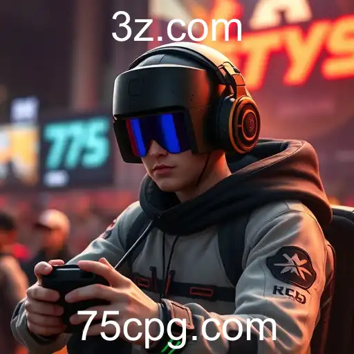 Novidades e Tendências no Mundo dos Jogos em 2025