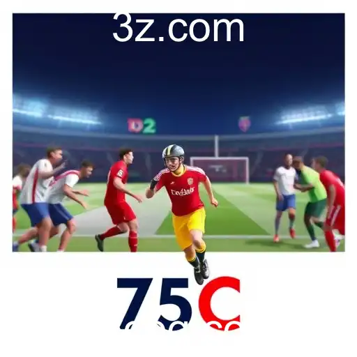 Novos Horizontes em Jogos: 75C em Foco