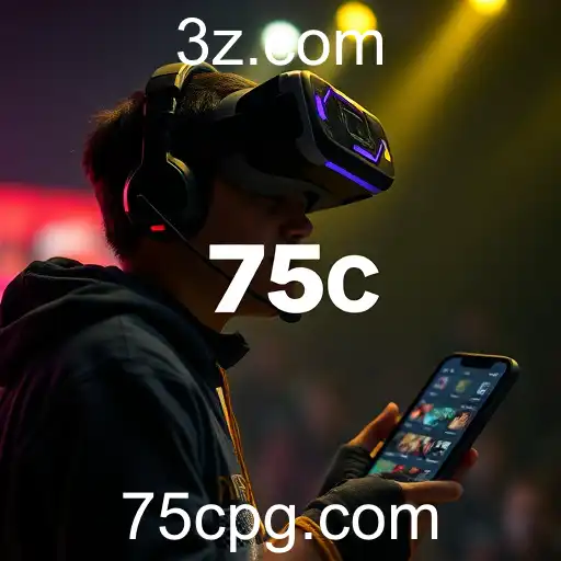 Tendências de Jogos e a Influência de 75C em 2025