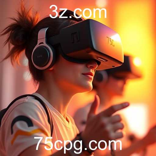 Tendências Recentes no Mundo dos Jogos