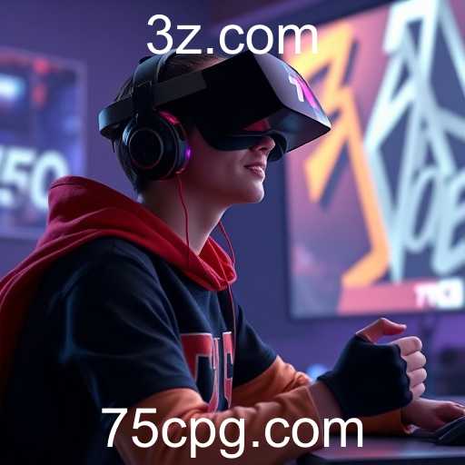 Avanços e Tendências nos Jogos Online