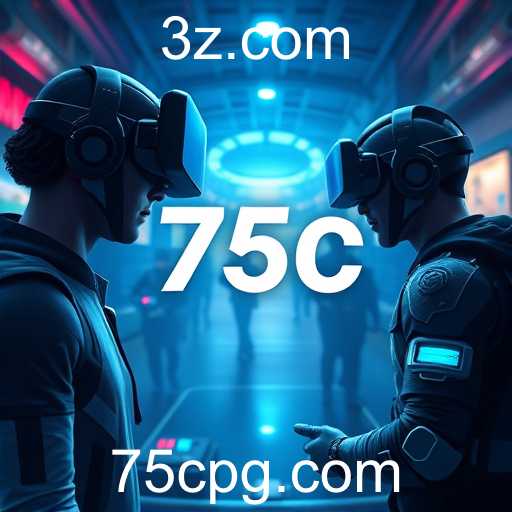 Inovações em 75C: O Futuro dos Jogos Online