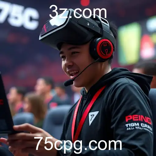 Novas Tendências e Desafios nos Jogos Online 2025