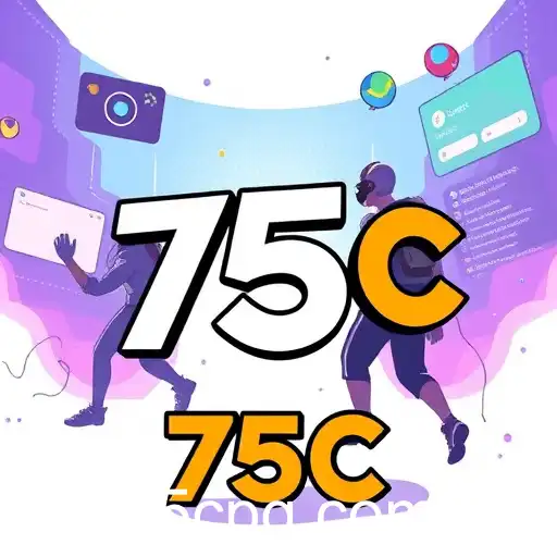 A Ascensão de 75C: Revolucionando o Cenário dos Jogos em Português