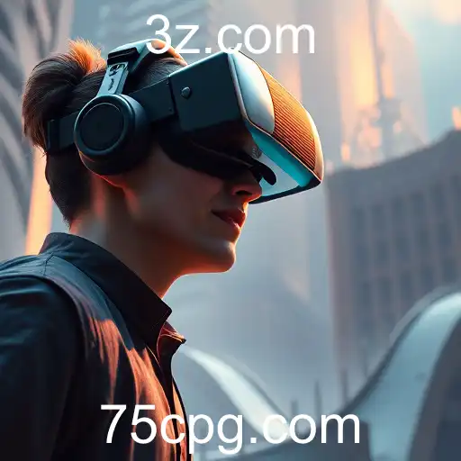 A Revolução dos Jogos com 75C