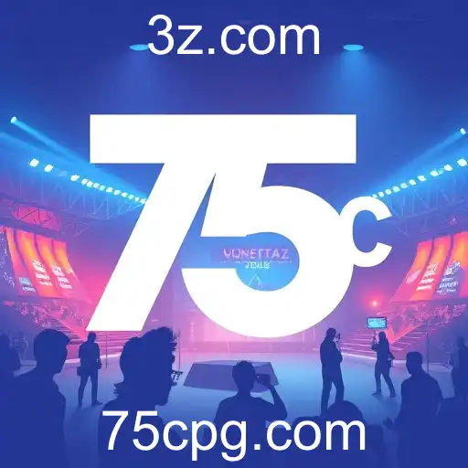 A Ascensão do 75C no Mundo dos Jogos em 2025