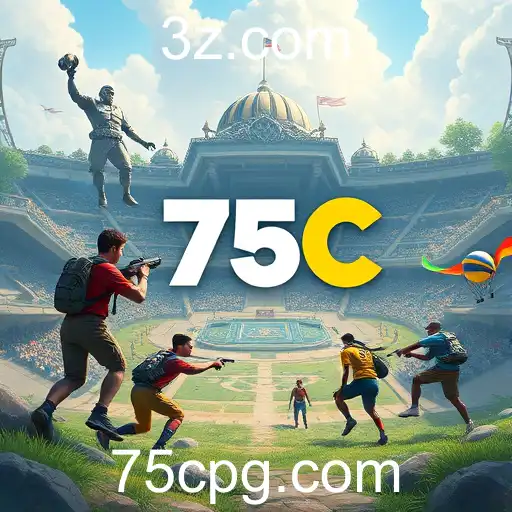 75C: O Jogador Brasileiro Reescrevendo as Regras do Jogo