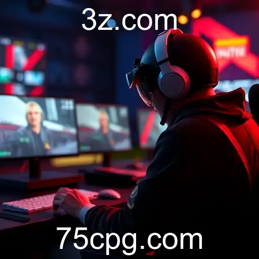 A Ascensão do 75C no Cenário dos Jogos Online