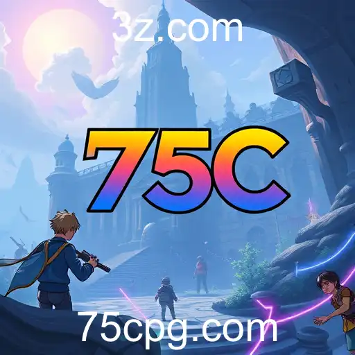 Expansão e Inovações no Mundo dos Jogos com 75C