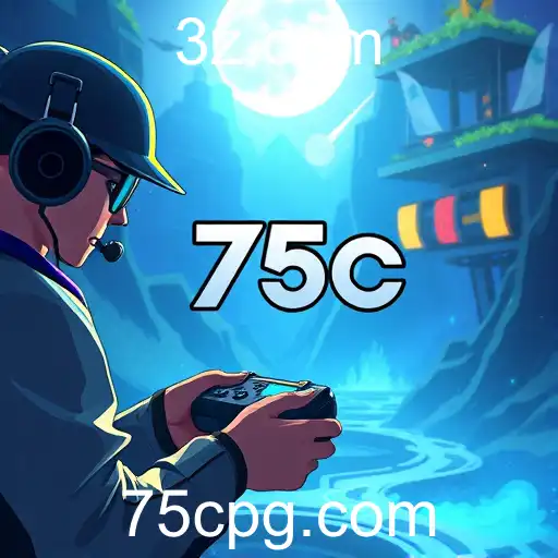 Explorando o Mundo dos Jogos com 75C