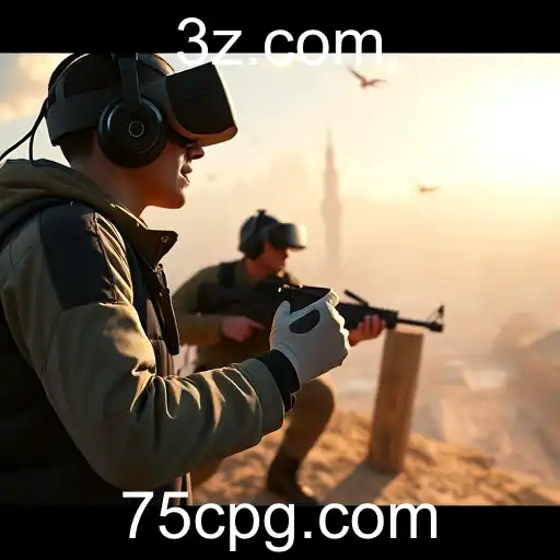 Evolução do Mercado de Jogos: A Ascensão da 75C