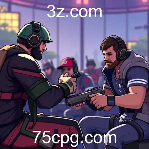 A Revolução do Mercado de Jogos com a 75C