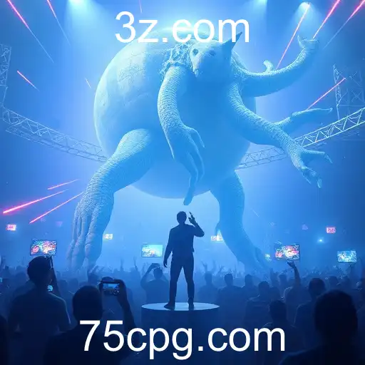 A Ascensão dos Jogos em 2025: Estilos e Tendências