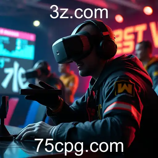 Tendências Recentes no Mundo dos Jogos