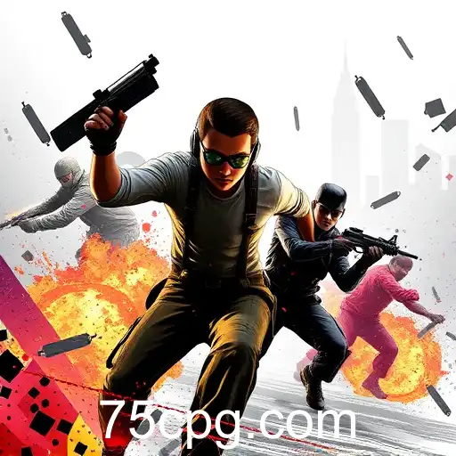 75C: O Fenômeno da Atualidade nos Jogos Online