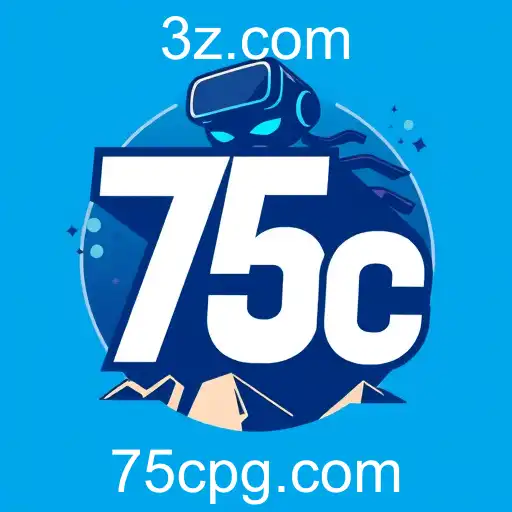 A Ascensão de 75C nos Jogos Digitais