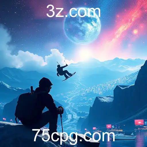 Ascensão do 75C: Impacto nos Jogos em 2025